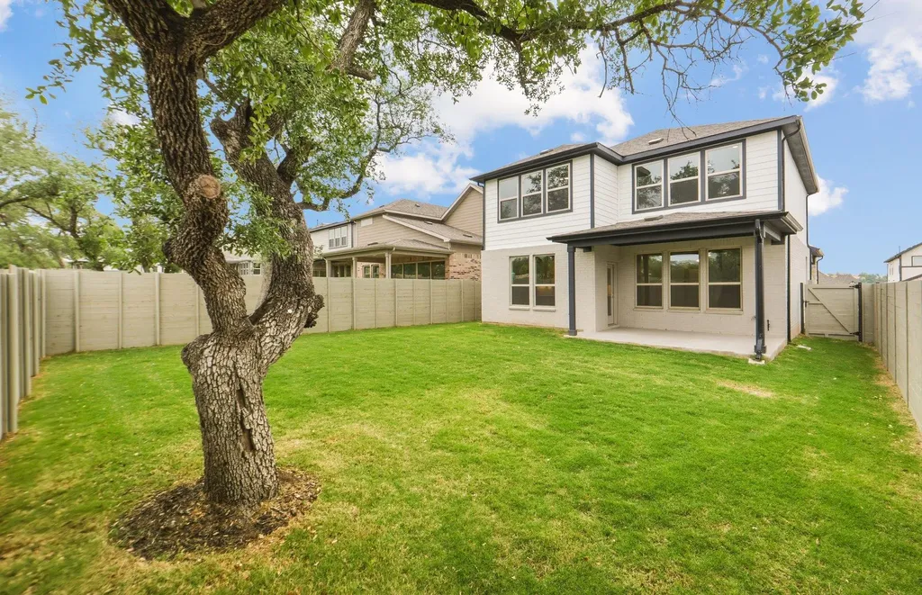 1816 Spring Mountain Cove Georgetown TX 78628
