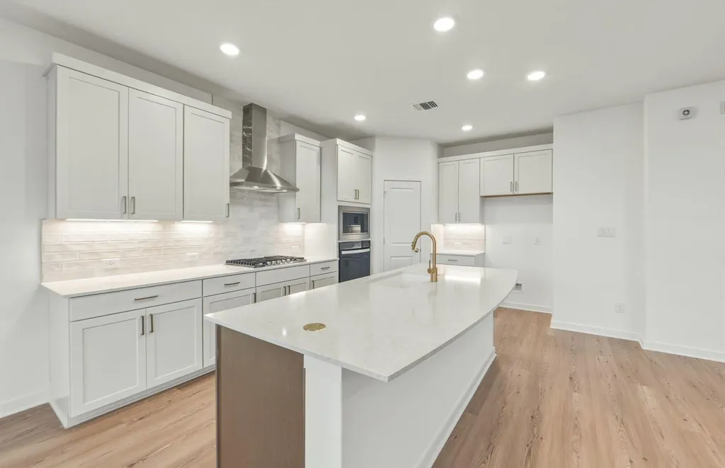 1816 Spring Mountain Cove Georgetown TX 78628