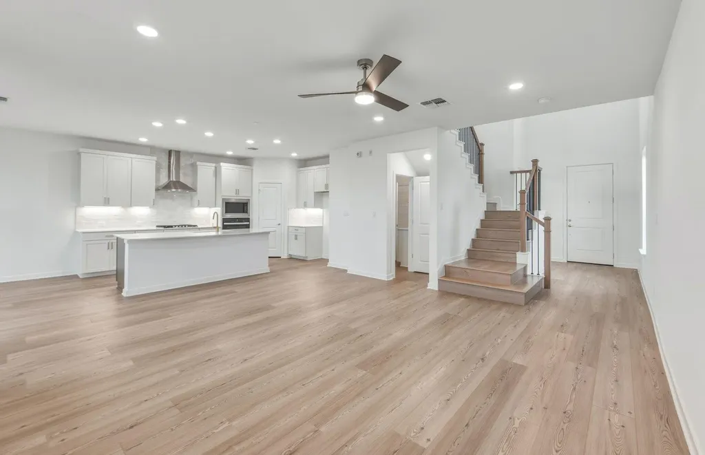 1816 Spring Mountain Cove Georgetown TX 78628