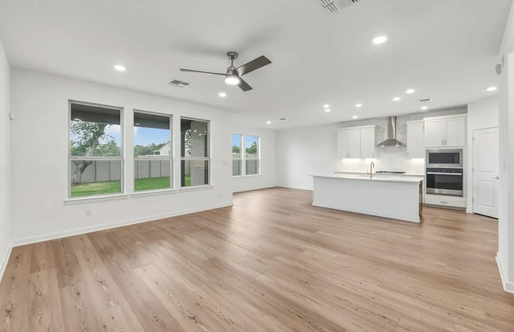 1816 Spring Mountain Cove Georgetown TX 78628