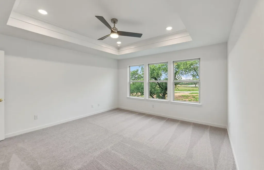 1816 Spring Mountain Cove Georgetown TX 78628