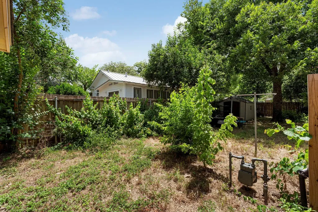 304 W 42nd Street Austin TX 78751