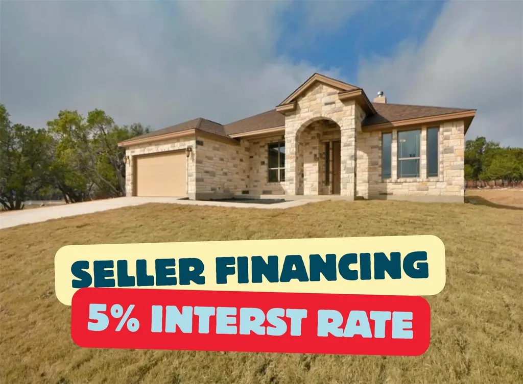 208 Venture Boulevard S Point Venture TX 78645