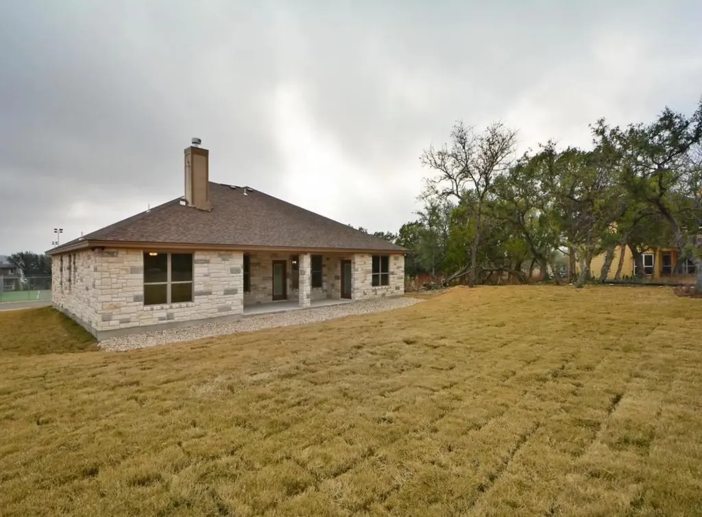208 Venture Boulevard S Point Venture TX 78645