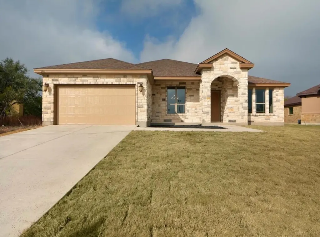 208 Venture Boulevard S Point Venture TX 78645