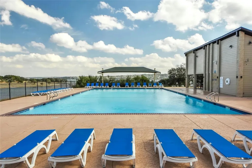 208 Venture Boulevard S Point Venture TX 78645