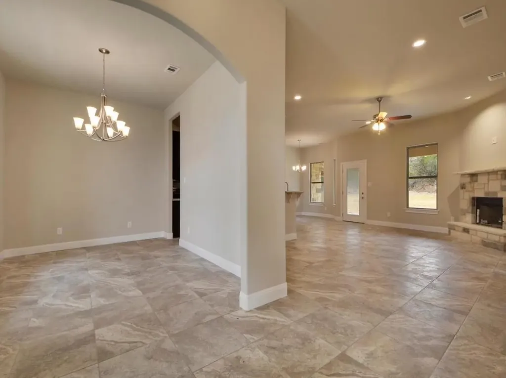 208 Venture Boulevard S Point Venture TX 78645