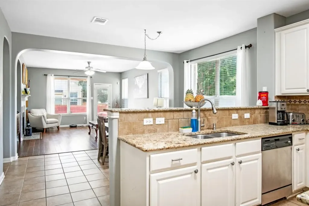 701 Green Vista Court Round Rock TX 78665