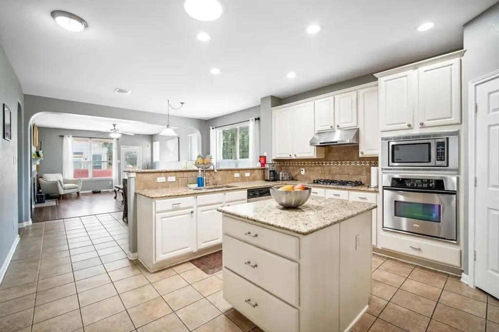 701 Green Vista Court Round Rock TX 78665