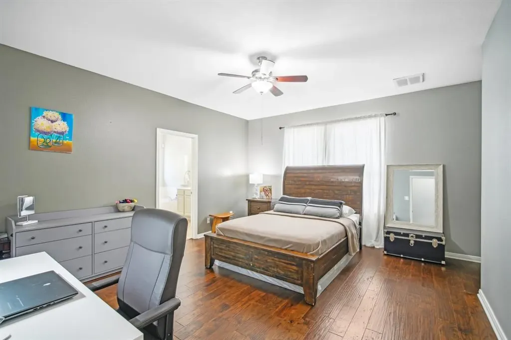 701 Green Vista Court Round Rock TX 78665