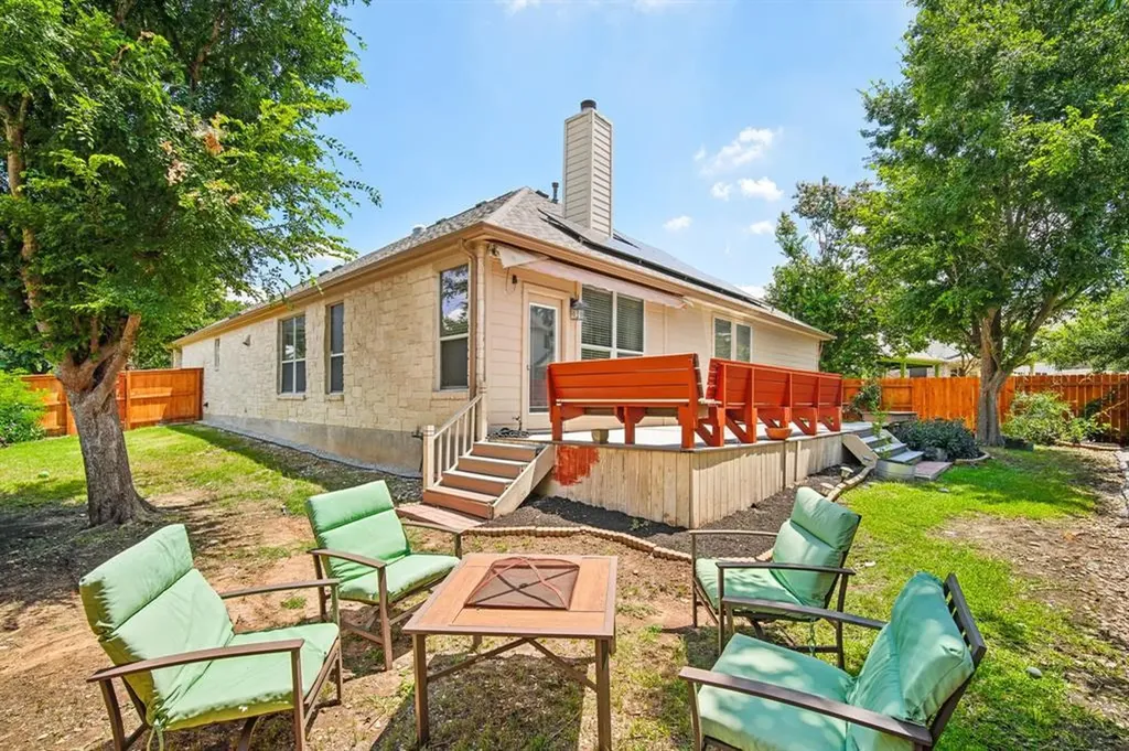 701 Green Vista Court Round Rock TX 78665