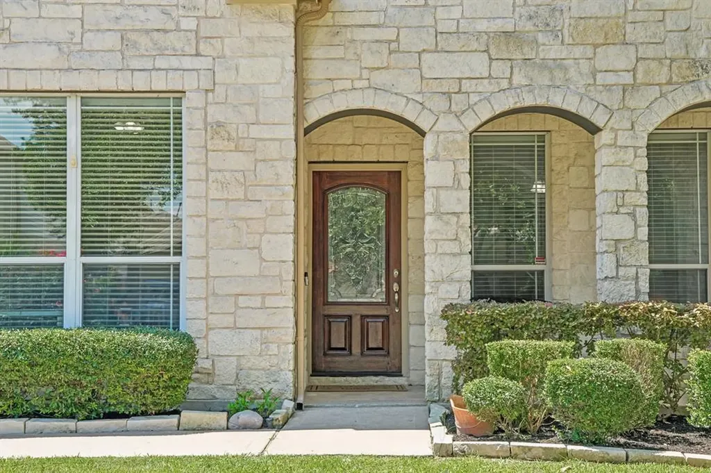 701 Green Vista Court Round Rock TX 78665