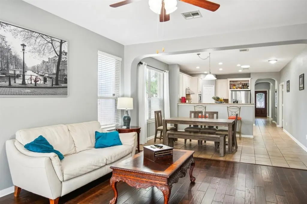 701 Green Vista Court Round Rock TX 78665