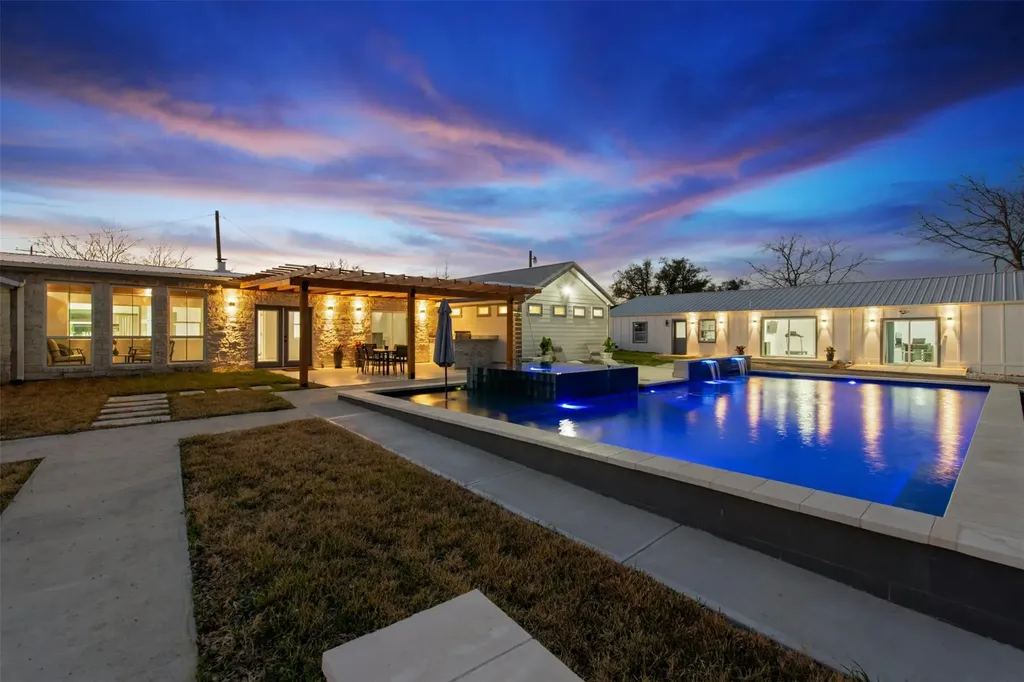 14300 Summit View Leander TX 78641