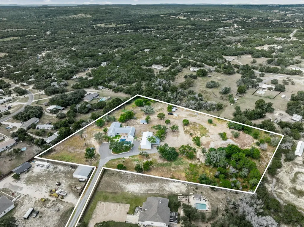 14300 Summit View Leander TX 78641