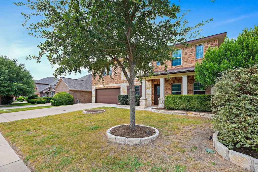 18412 Wind Valley Way Pflugerville TX 78660