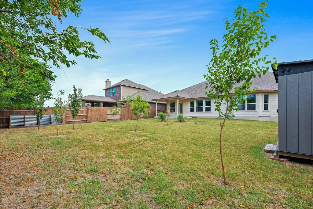 18412 Wind Valley Way Pflugerville TX 78660