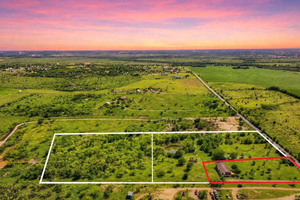 401 Graef Road Kyle TX 78640