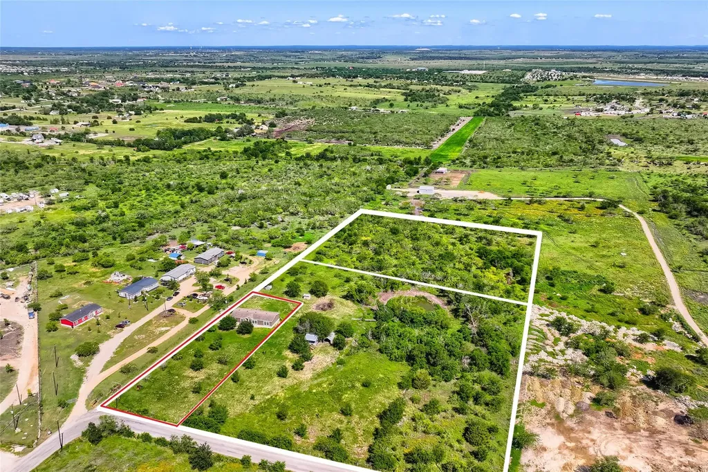 401 Graef Road Kyle TX 78640