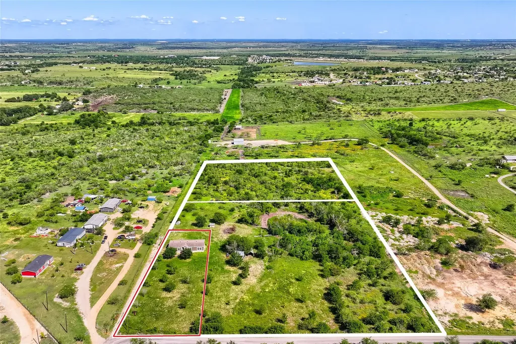 401 Graef Road Kyle TX 78640