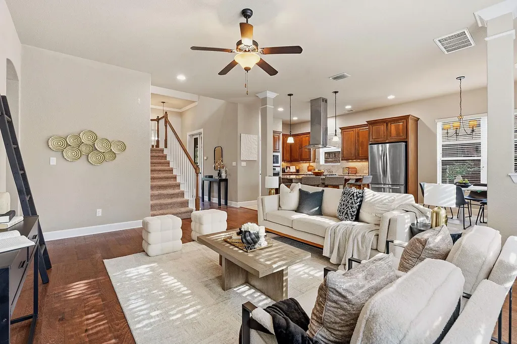 9550 Savannah Ridge Drive Austin TX 78726