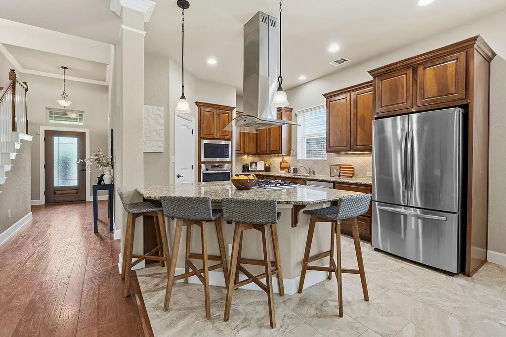 9550 Savannah Ridge Drive Austin TX 78726