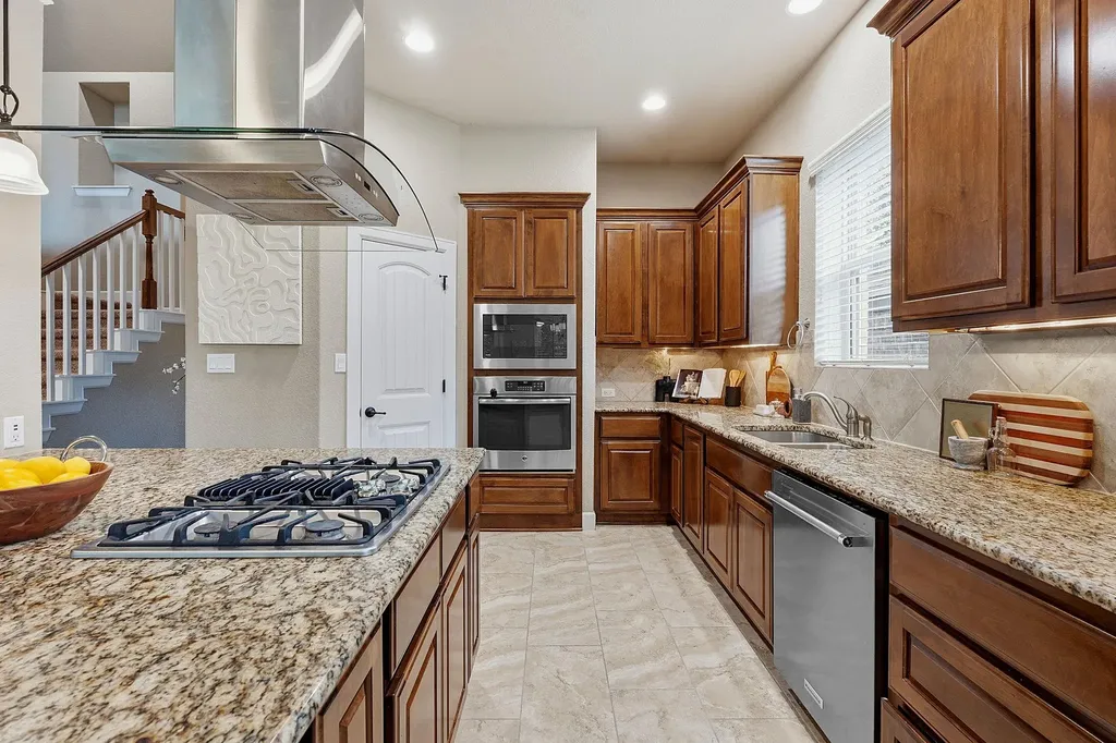 9550 Savannah Ridge Drive Austin TX 78726