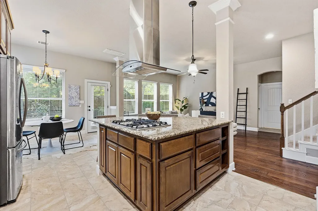 9550 Savannah Ridge Drive Austin TX 78726