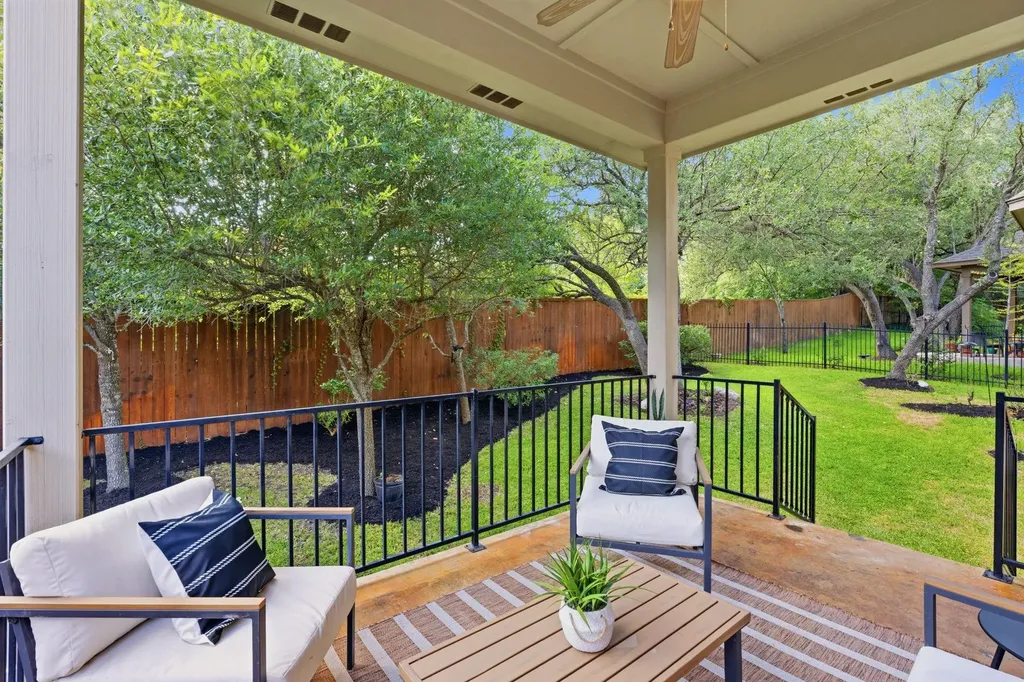 9550 Savannah Ridge Drive Austin TX 78726