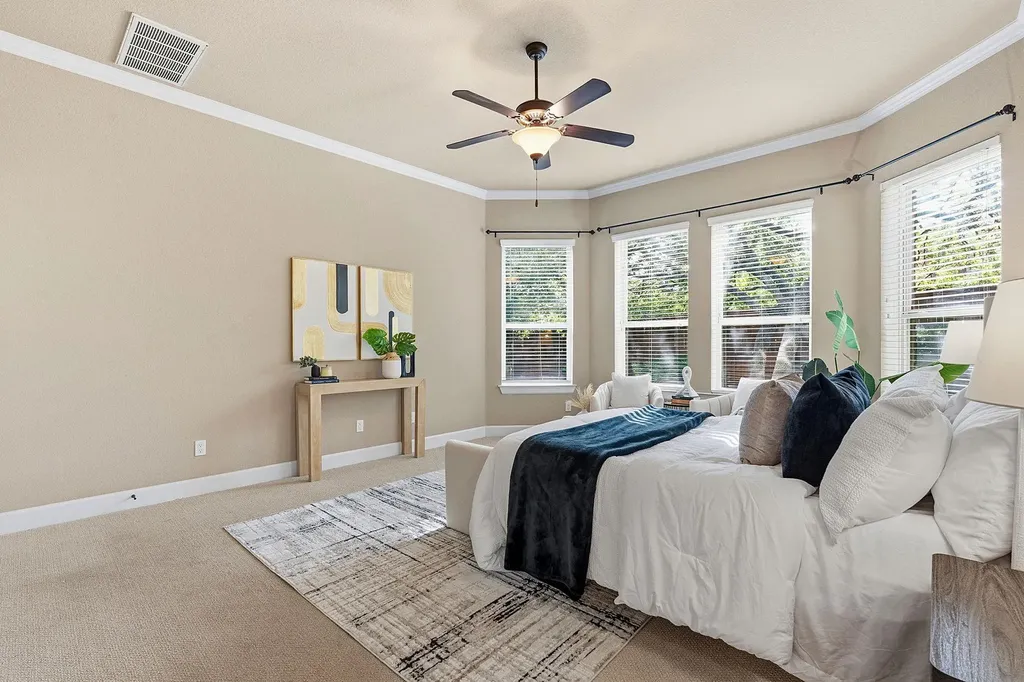 9550 Savannah Ridge Drive Austin TX 78726