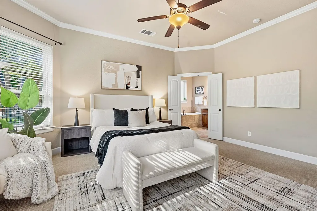 9550 Savannah Ridge Drive Austin TX 78726