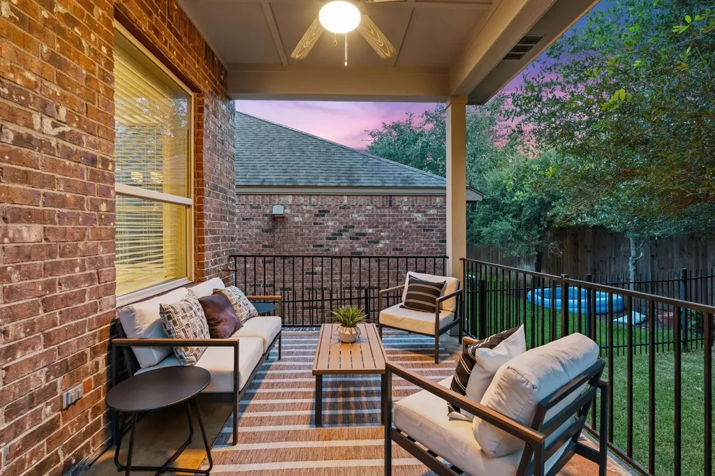 9550 Savannah Ridge Drive Austin TX 78726
