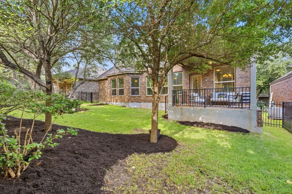 9550 Savannah Ridge Drive Austin TX 78726