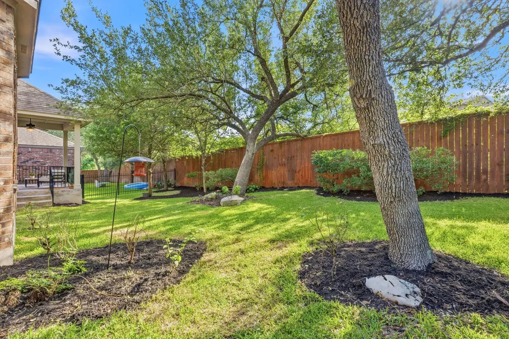 9550 Savannah Ridge Drive Austin TX 78726