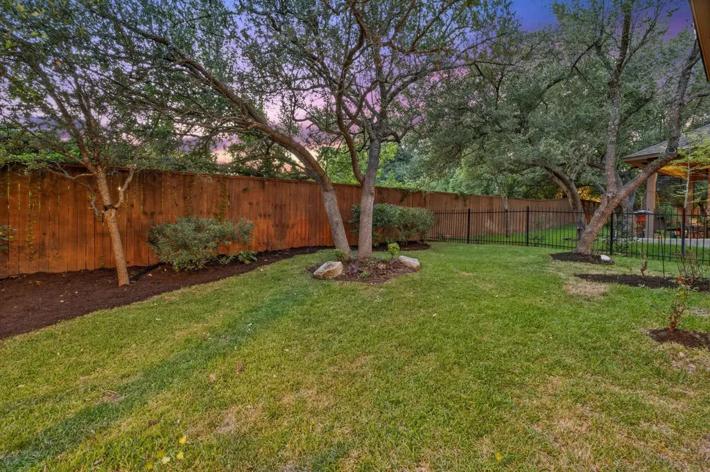 9550 Savannah Ridge Drive Austin TX 78726