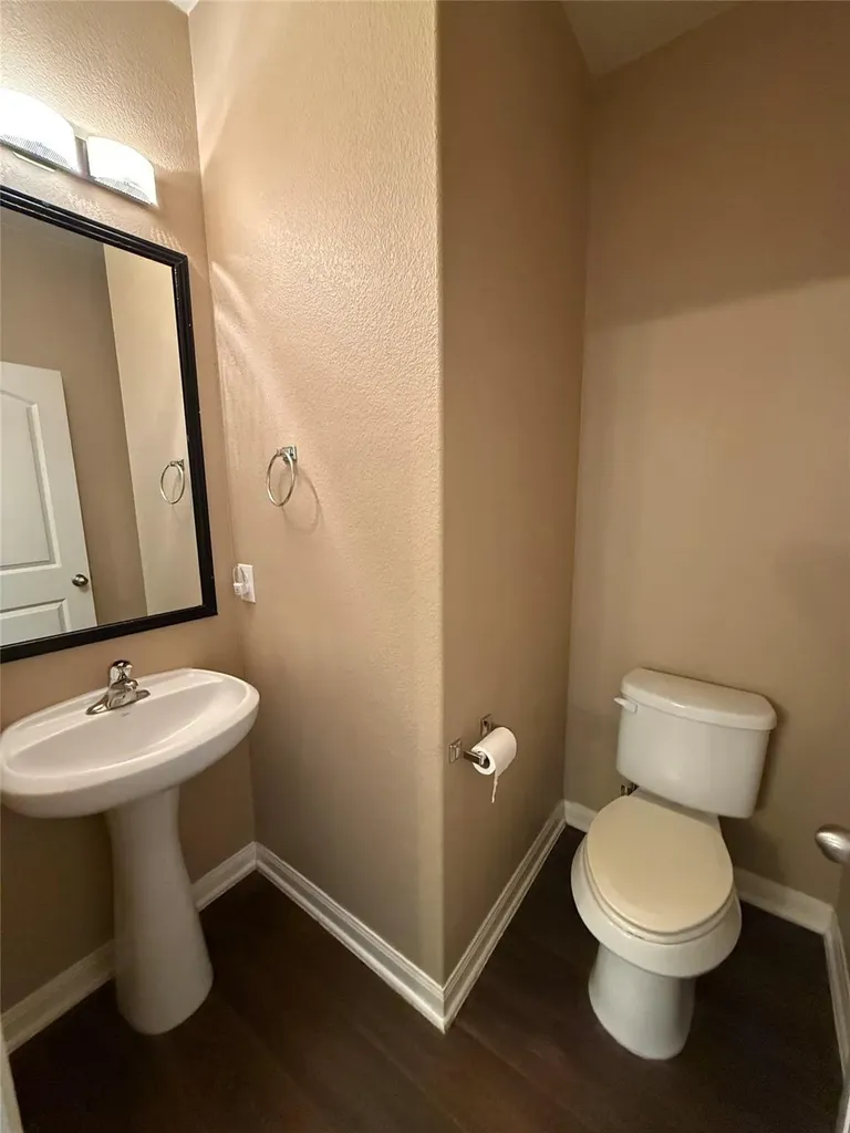 216 Continental Avenue Liberty Hill TX 78642