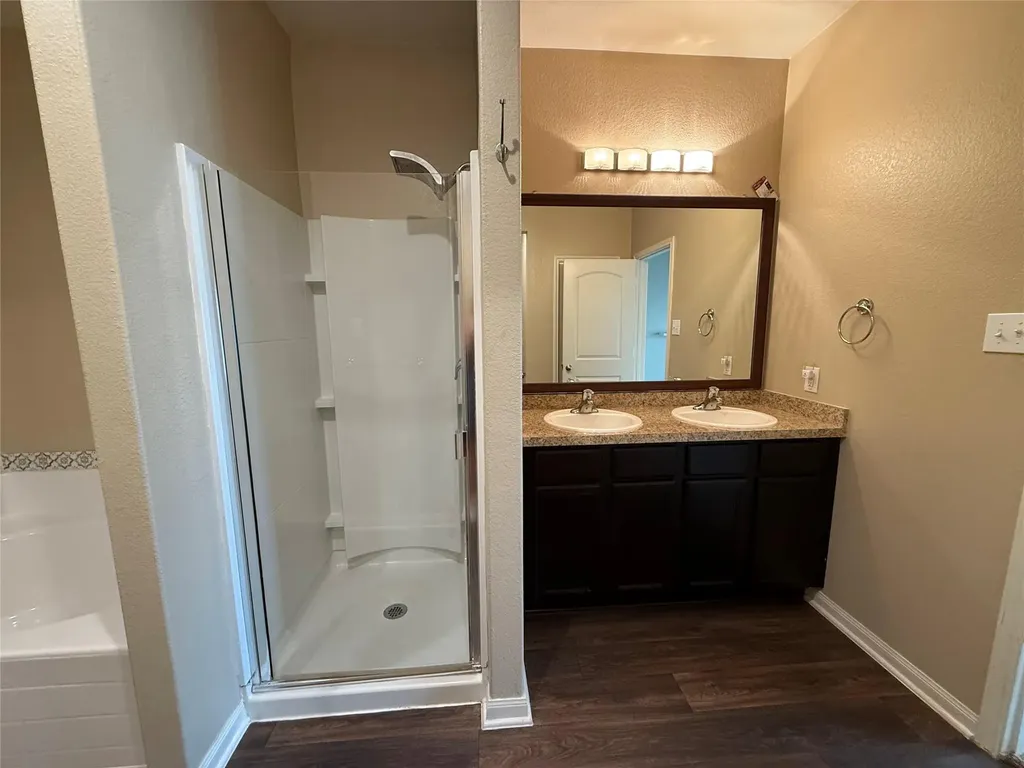 216 Continental Avenue Liberty Hill TX 78642