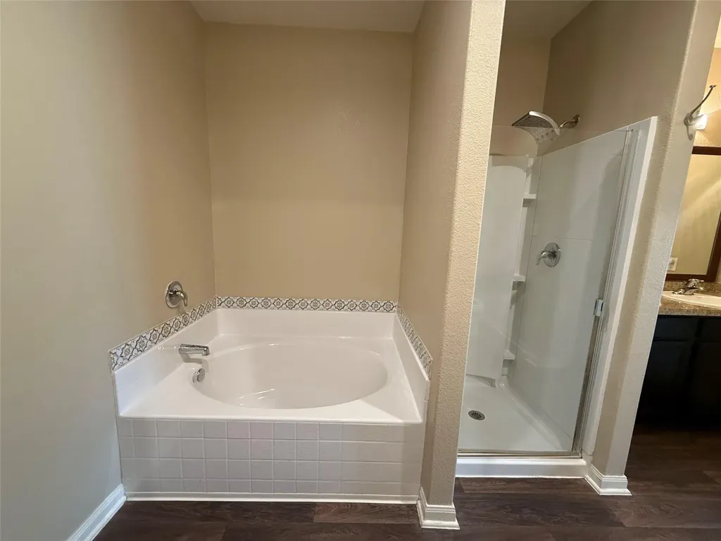 216 Continental Avenue Liberty Hill TX 78642