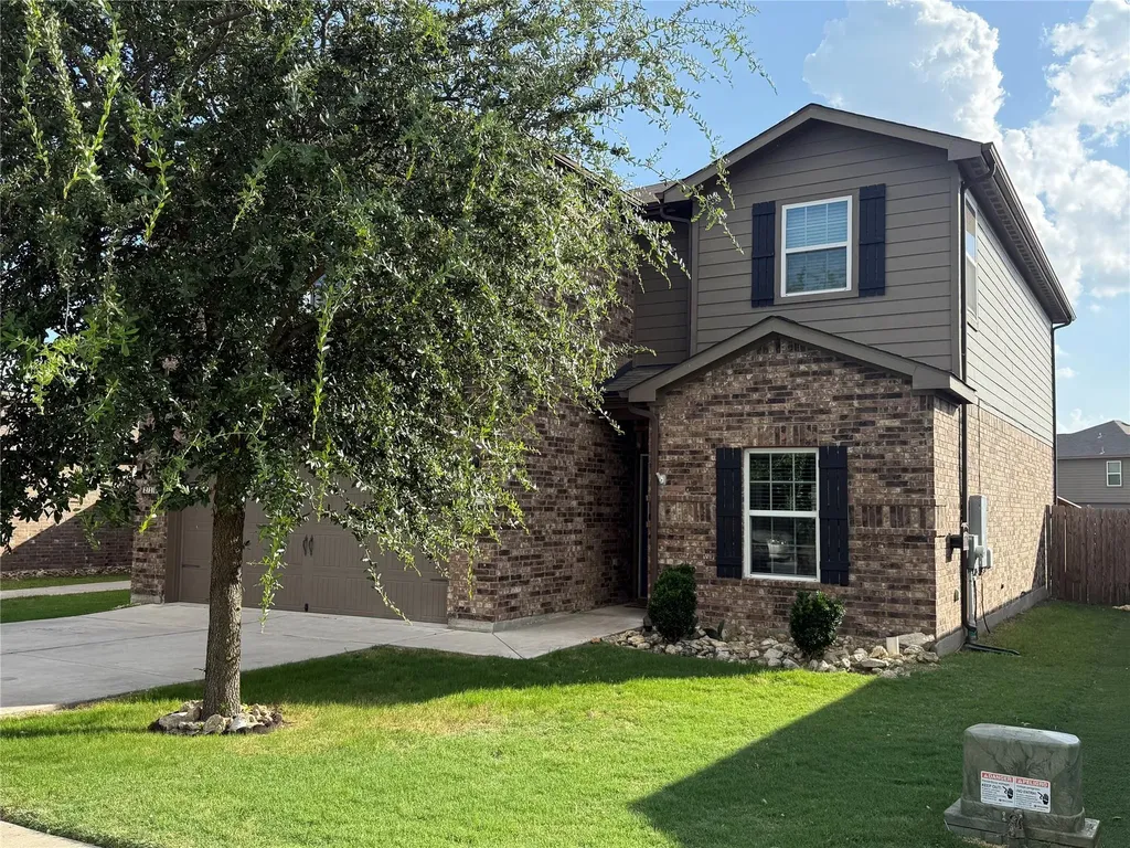 216 Continental Avenue Liberty Hill TX 78642