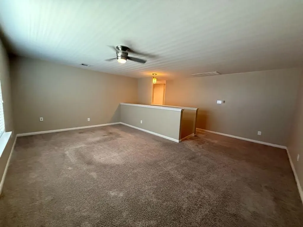216 Continental Avenue Liberty Hill TX 78642
