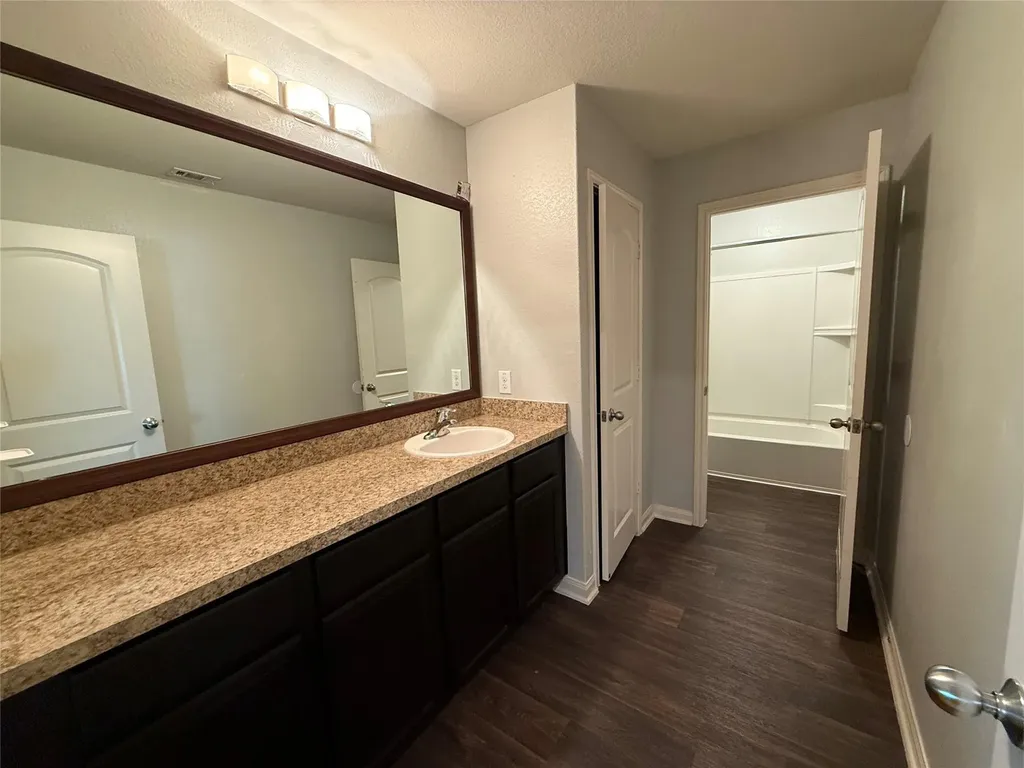 216 Continental Avenue Liberty Hill TX 78642