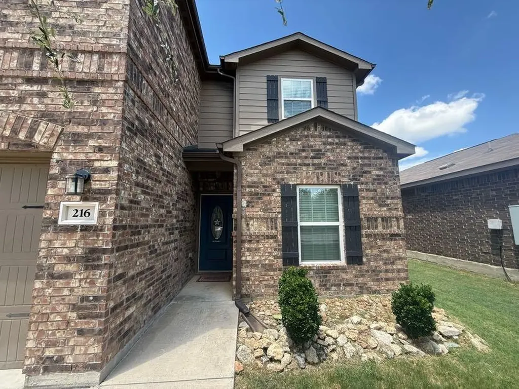 216 Continental Avenue Liberty Hill TX 78642