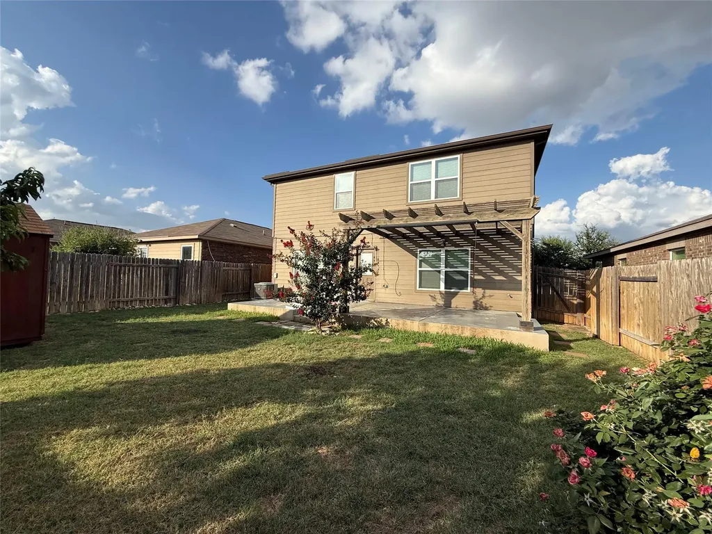 216 Continental Avenue Liberty Hill TX 78642