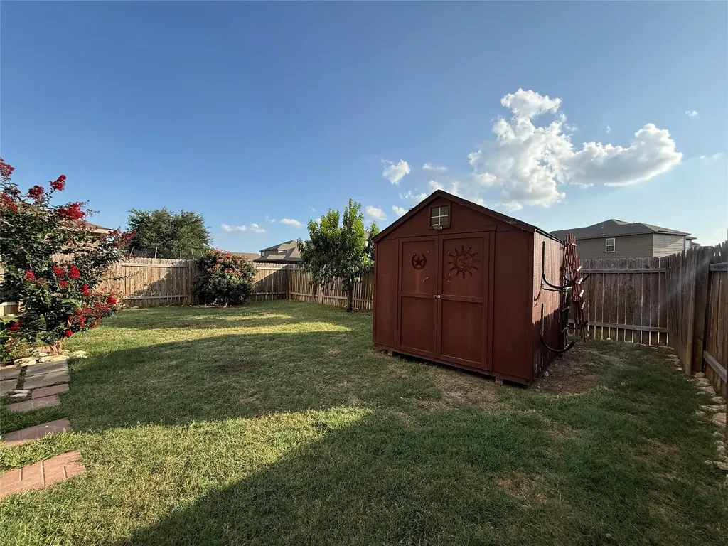 216 Continental Avenue Liberty Hill TX 78642
