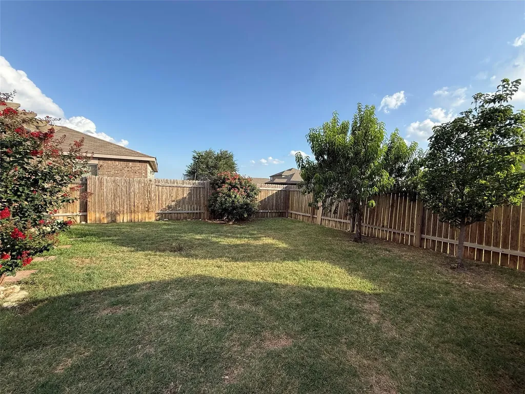 216 Continental Avenue Liberty Hill TX 78642