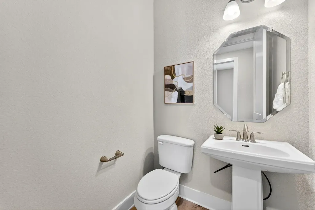 632 Asher Court Leander TX 78641
