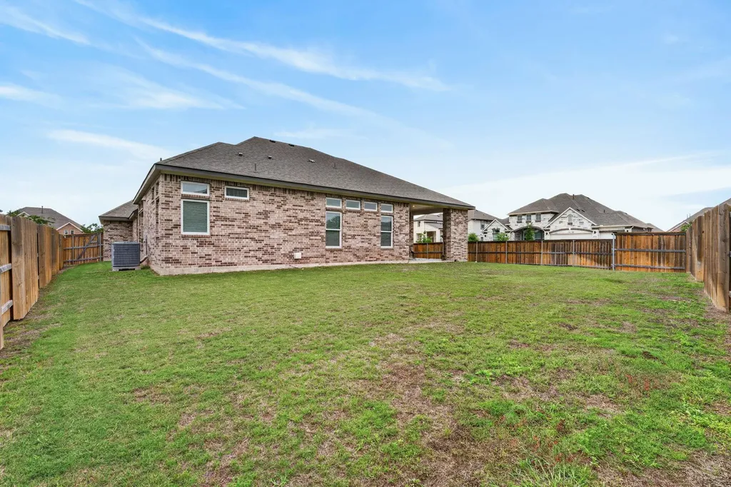 632 Asher Court Leander TX 78641