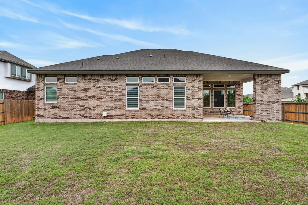 632 Asher Court Leander TX 78641