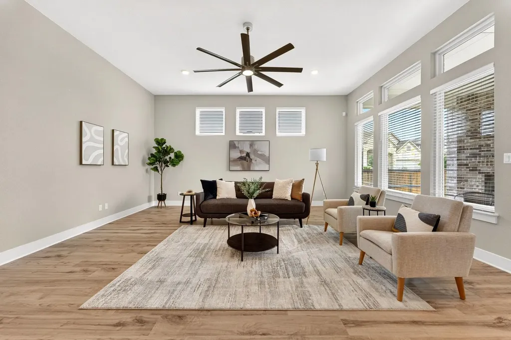 632 Asher Court Leander TX 78641