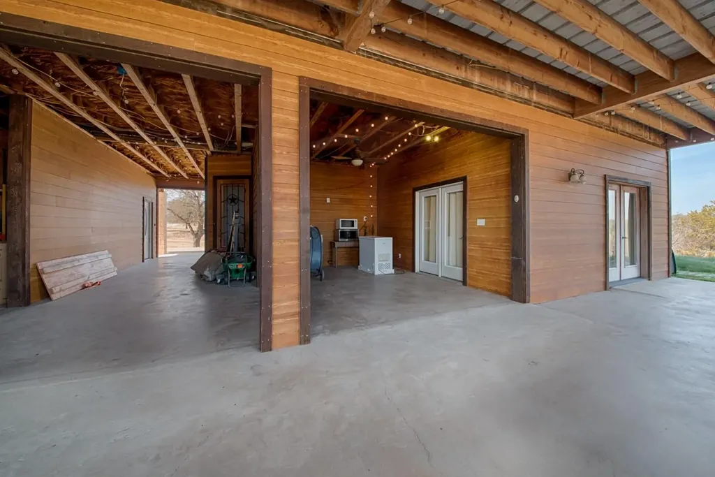 421 Chimney Cove Drive Marble Falls TX 78654